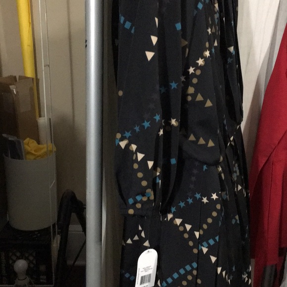 Circus Black Jessica Simpson dress. NWT! - Picture 8 of 13